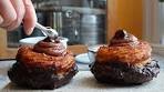 How to make Nutella Zeppole | Zeppole alla Nutella