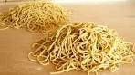How to make Ramen noodles from scratch: alkaline noodles ...