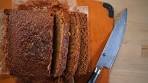 How to Make the Best Lemon Glazed Ginger Cake | Ginger ...