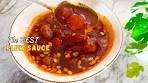 How to Make The BEST Plum Sauce | Homemade Plum ...