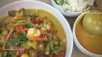 How to make the best VEGETABLE STIR FRY with CoCoNUT ...