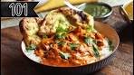 How To Make The Creamiest Butter Chicken