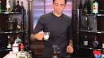 How to Make the Italian Amaretto Coffee Mixed Drink
