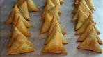 How To Make Vegetable Samosas With A Variety Of Different ...
