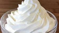How to Make Whipped Cream