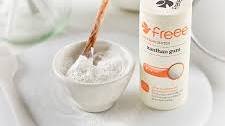 How To Use Xanthan Gum