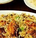 Hyderabadi Biryani