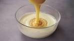 I Mixed Yogurt and Condensed Milk, And It Tastes Delicious ...