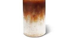 Iced Coconut Coffee