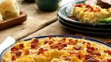Idahoan® Fall Potato Casserole