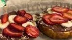 If you love nutella you’re gonna love this #bagels #nutella ...