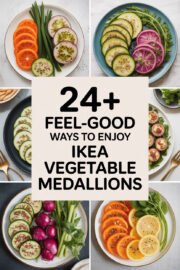 24+ Feel-Good Ways to Enjoy IKEA Vegetable Medallions for a Wholesome Meal ikea-vegetable-medallions-ccccc-41864