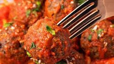 Impossible Burger Meatballs
