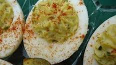 Incredible Deviled Eggs