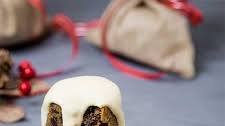 Individual Steam Oven Christmas Puddings