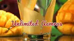 Indulge in unlimited Aamras, a refreshing delight that's perfect ...