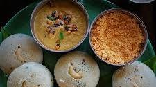 Instant Jowar Idli | Jowar Rava Idli