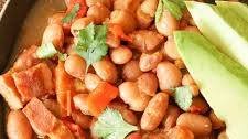 Instant Pot Borracho Beans