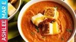Instant pot creamy tomato soup recipe with grilled cheese ...