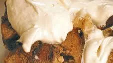 Irish Bread Pudding