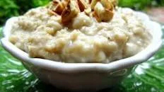 Irish Steel Cut Oatmeal