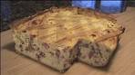 ITALIAN EASTER PIE - PIZZAGAINA - HOW TO MAKE ...