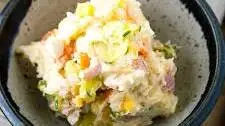 Japanese Potato Salad