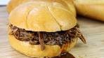 Jerk Pulled Pork Recipe - Tasty Tuesday's | CaribbeanPot.com