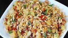 Jhal Muri Recipe (Jhalmuri)