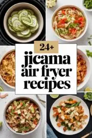 24+ Favorite Jicama Air Fryer Recipes You’ll Absolutely Adore Trying Today! 24+ Favorite Jicama Air Fryer Recipes You’ll Absolutely Adore Trying Today! – jicama air fryer recipes