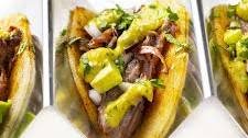 Jicama Tortillas (Jicama Wraps Recipe)