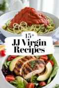 15+ Favorite JJ Virgin Recipes That Will Delight Your Taste Buds and Nourish Your Body jj-virgin-recipes-bbbbb-77704
