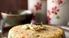 Jowar Rava Upma
