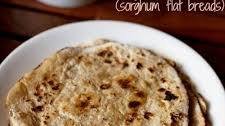 Jowar Roti
