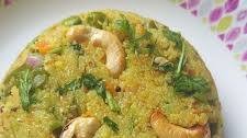 Jowar Upma | Jonna Rava Upma | Sorghum Upma | Jolada Uppittu