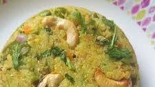 Jowar Upma | Jonna Rava Upma | Sorghum Upma | Jolada Uppittu
