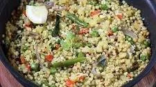 Jowar upma recipe | Jonna upma | Jowar recipes