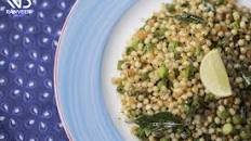 Jowar Upma ज्वार उपमा