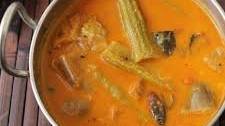 Kara Kuzhambu Recipe | Kara Kulambu Recipe