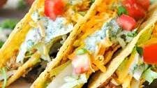 Keema Tacos