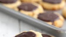 Keto Twix Cookies Recipe