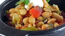 Kiki's Borracho (Drunken) Beans