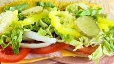 Kmart Sub Sandwich Recipe