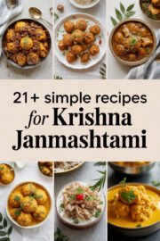 21+ Simple Recipes to Celebrate Krishna Janmashtami with Joy and Flavor krishna-janmashtami-ccccc-72168