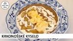 Krkonošské Kyselo (Traditional Czech Sour Soup) | Josef Holub