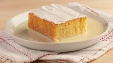 La Lechera Tres Leches Cake