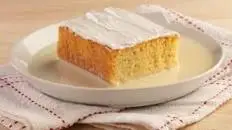 La Lechera Tres Leches Cake