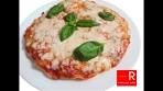 La pizza in padella con Magic Cooker