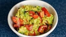 Lahodné guacamole