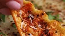 Lasagna Chips And Dip Recipe by Tasty